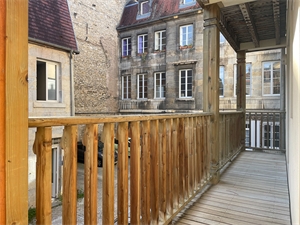 appartement à la vente -   25000  BESANCON, surface 38 m2 vente appartement - APR743683